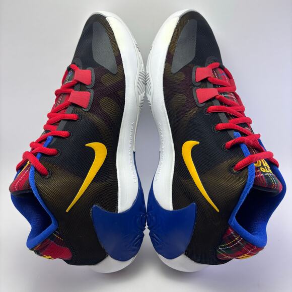 NIKE Zoom Freak 1 All Star “Emplyee of the Month” Basketball Shoes Mens Size 8 - Picture 5 of 12